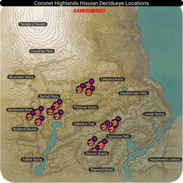 Pokemon Legends Arceus Rowlet Locations, Moves, Stats